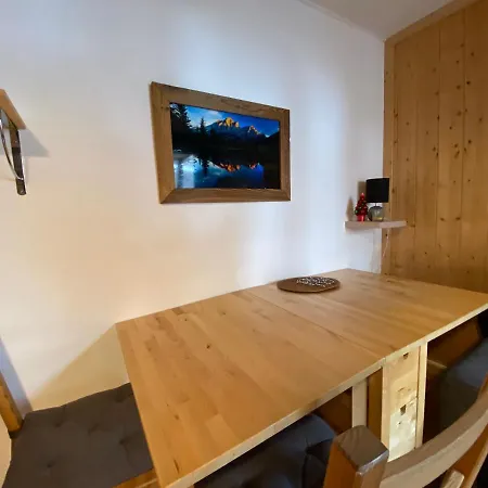 Apartment Boost Your Immo Pluton 893 Les Deux Alpes