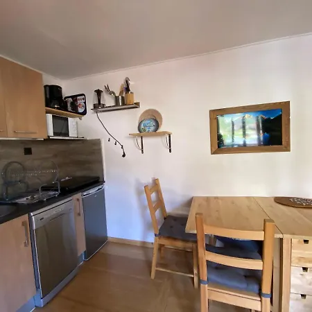 Apartment Boost Your Immo Pluton 893