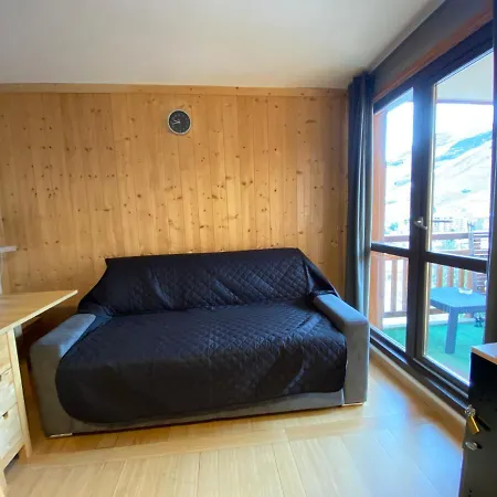 Boost Your Immo Pluton 893 Apartment *