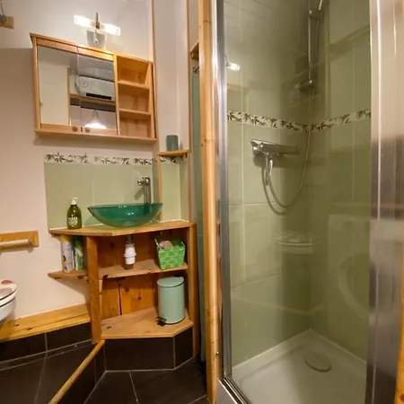 Boost Your Immo Pluton 893 Apartment Les Deux Alpes